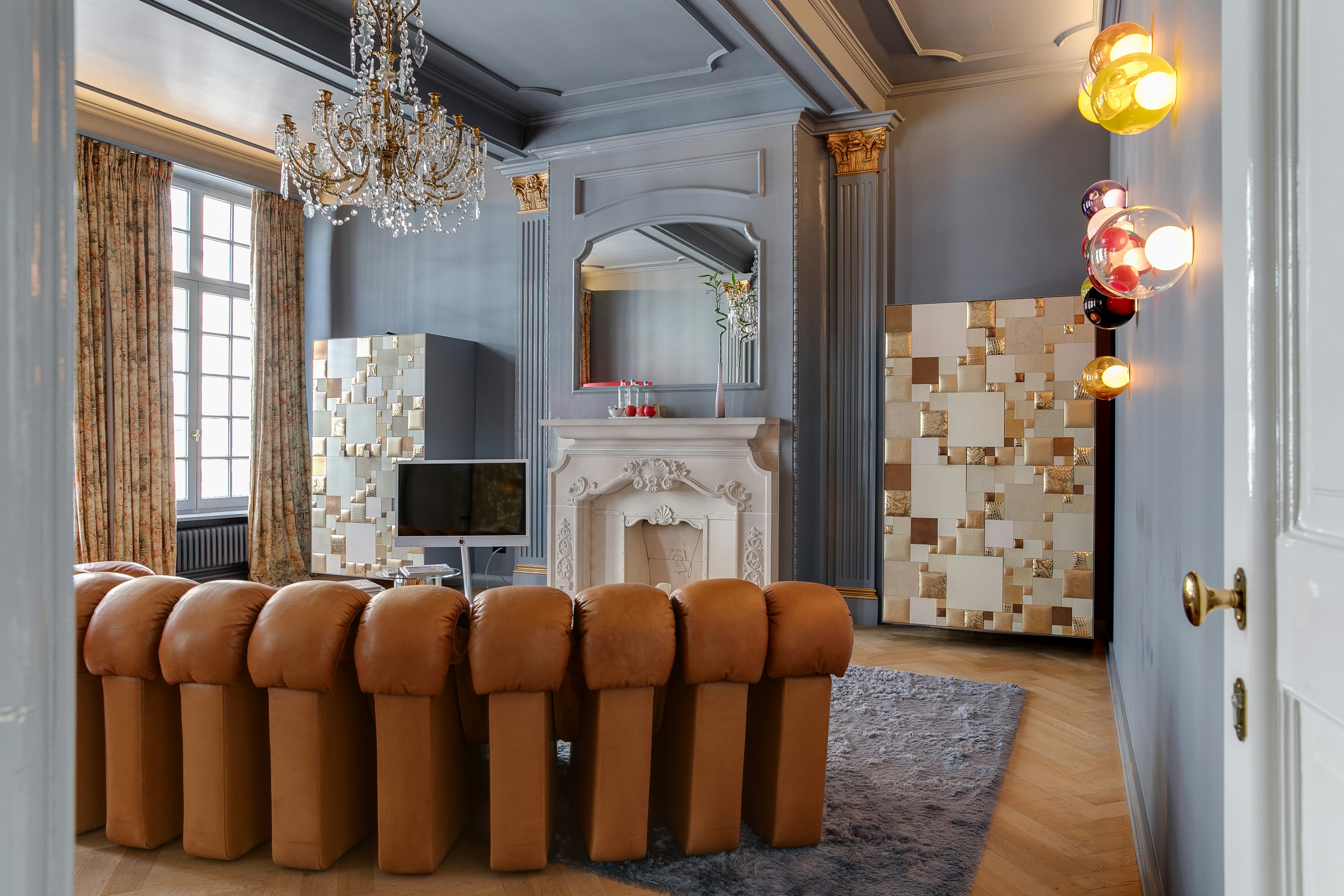 Hotel De Witte Lelie