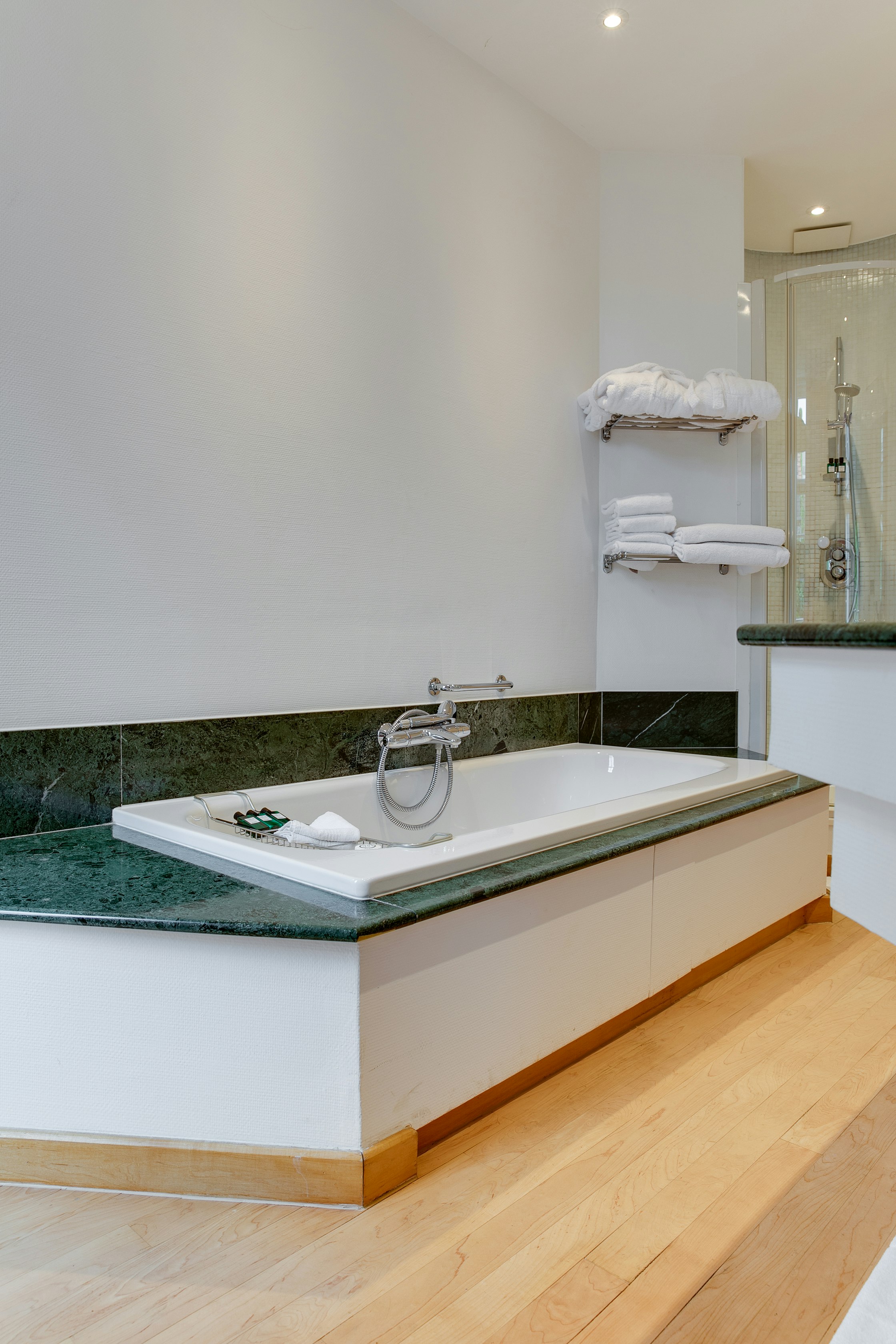 Hotel De Witte Lelie