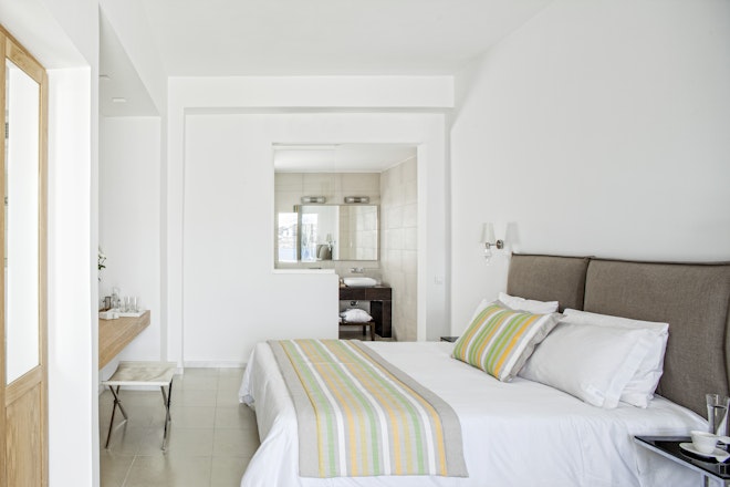 Suite Sea View