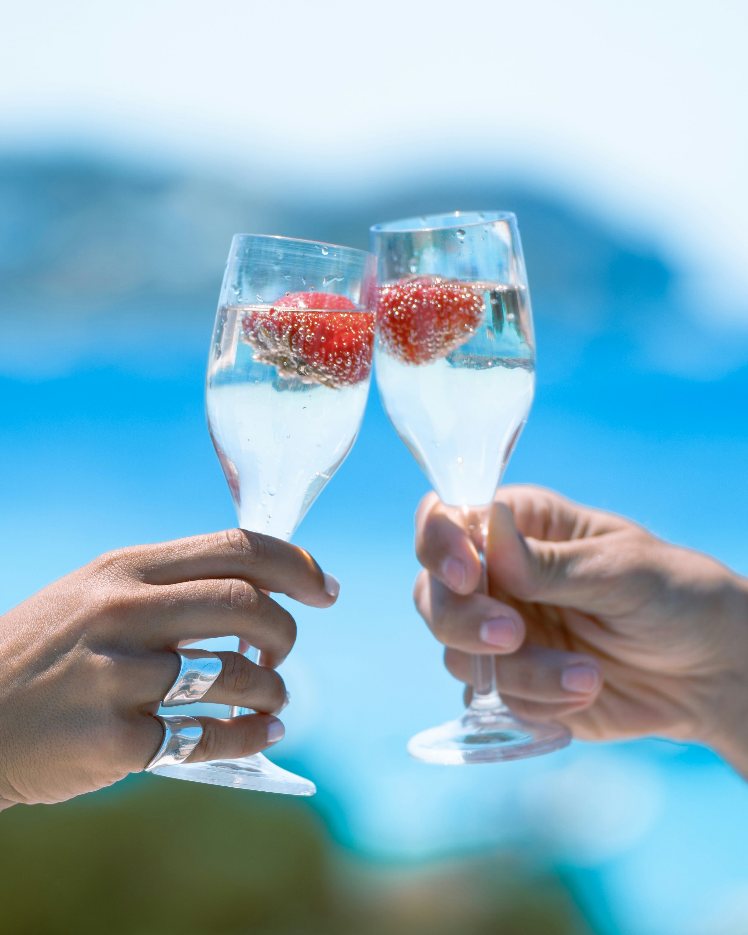 View of the property