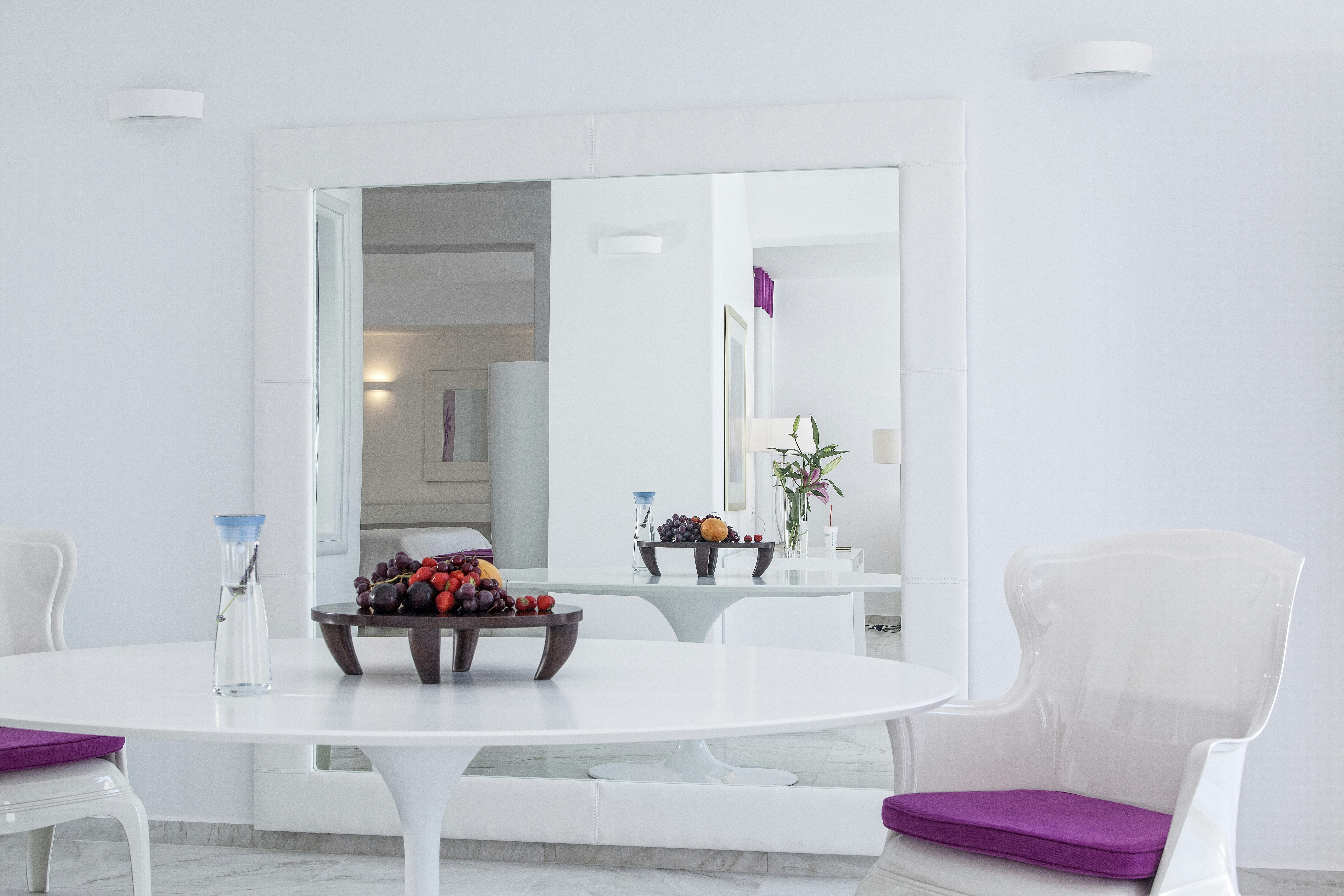 De.light  Suite Sea View with Pool