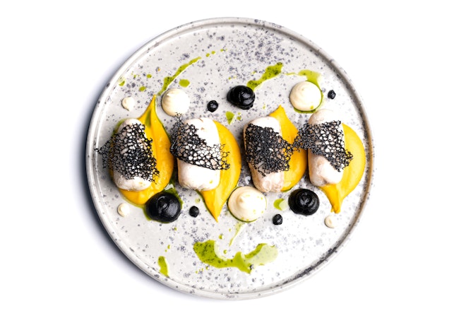 Delight Restaurant