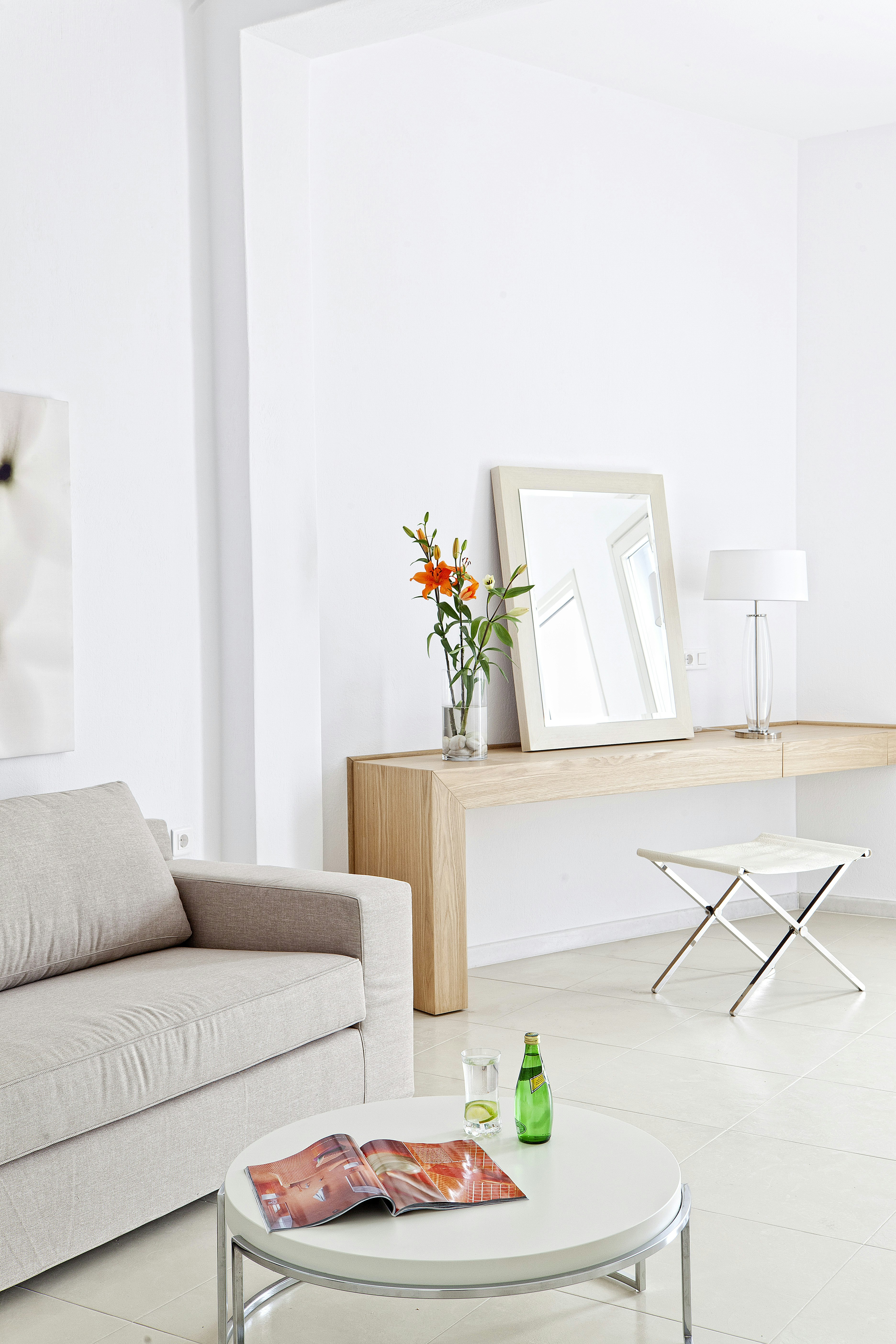 Grand Suite with Outdoor Jaccuzzi