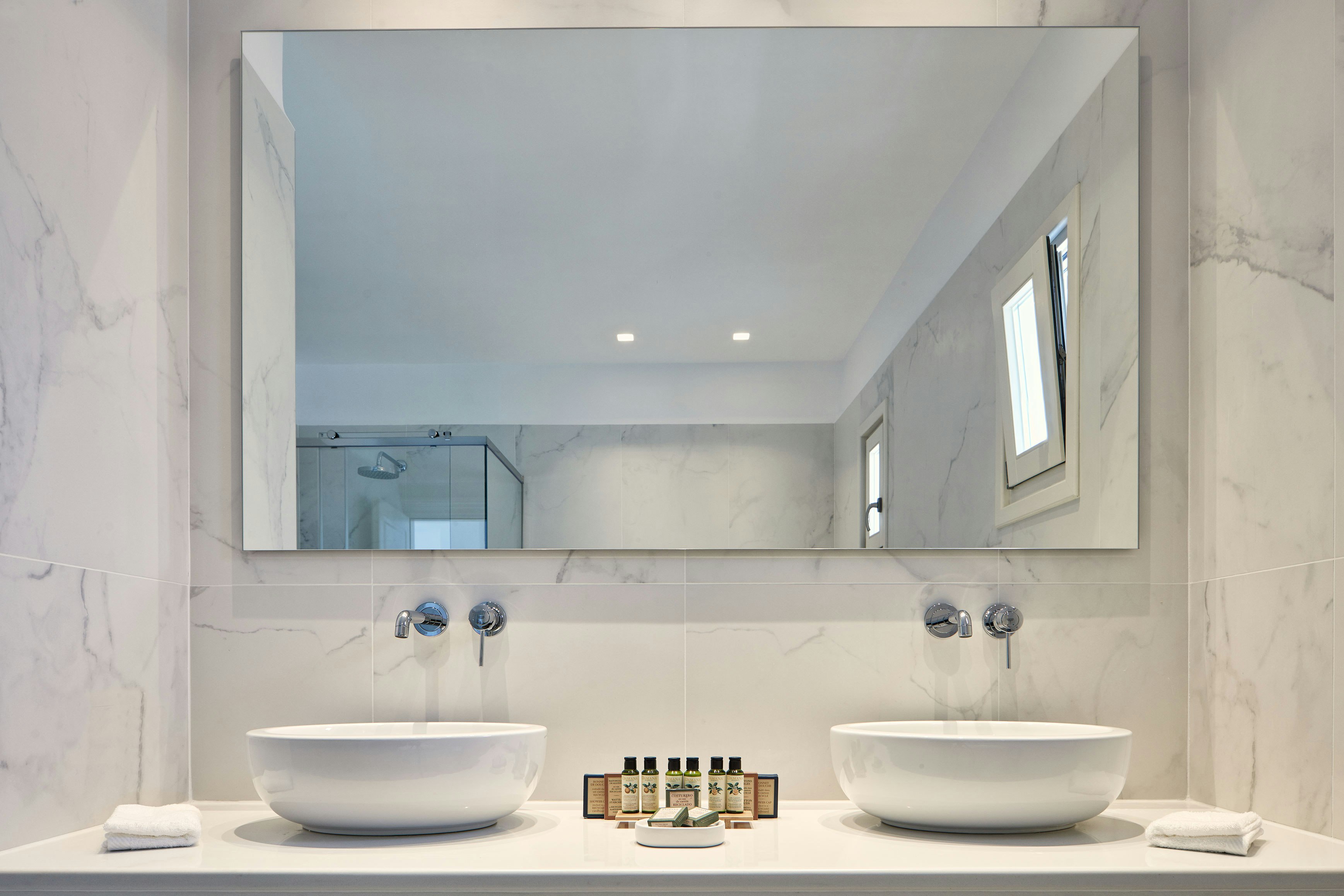 Grand Suite sea view with Outdoor Jacuzzi