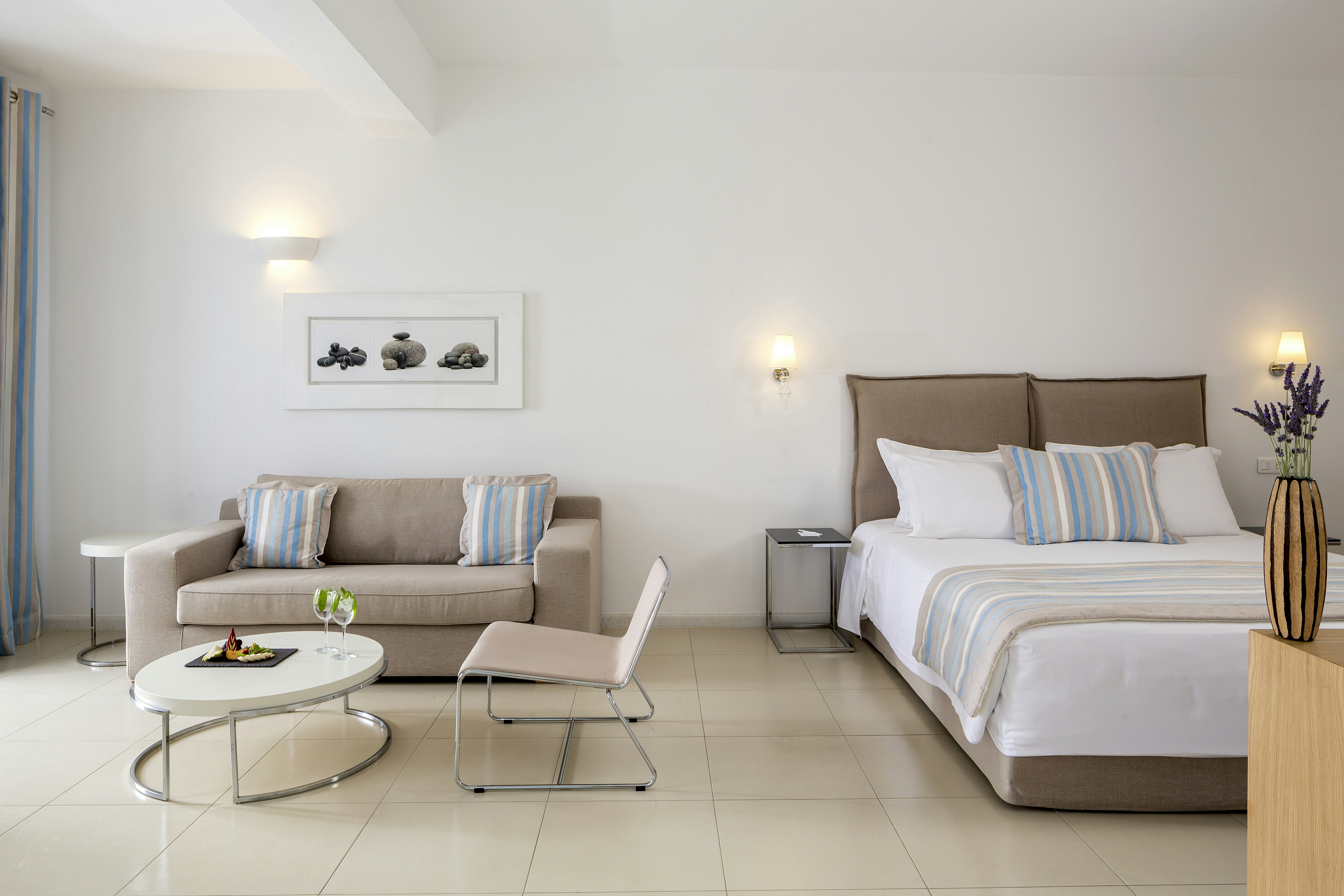 Superior Suite Sea View