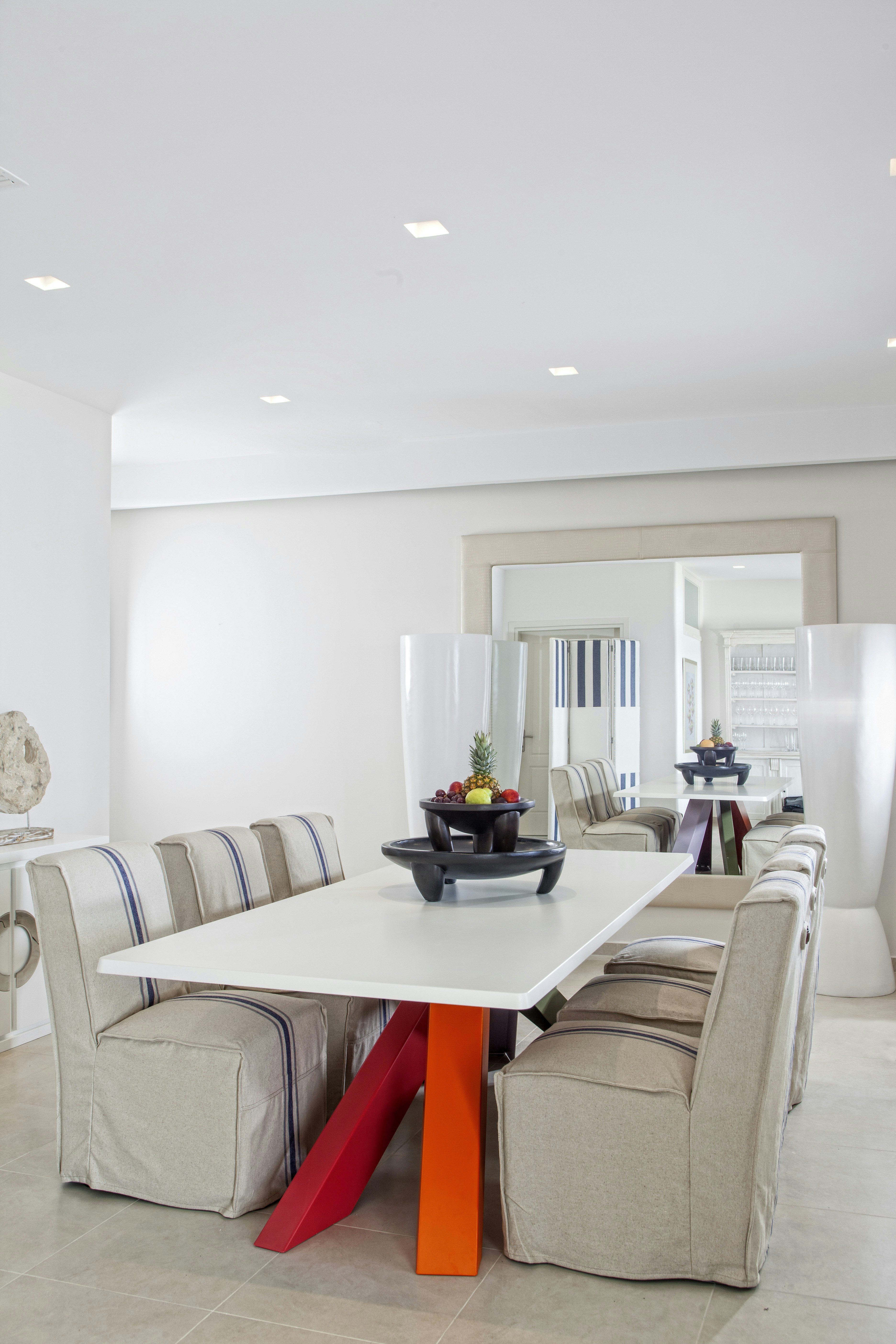 Delight Interior Restaurant