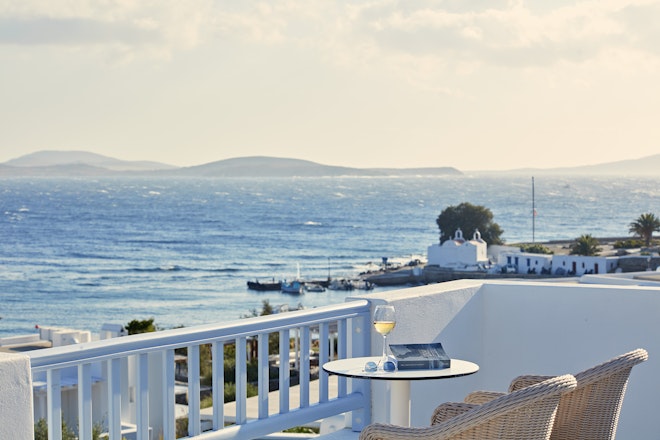 De.Light Mykonos