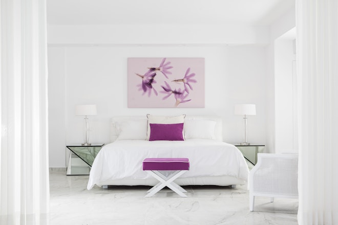 De.light Suite Sea View with Outdoor Pool