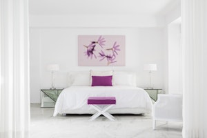 De.light Suite Sea View with Outdoor Pool