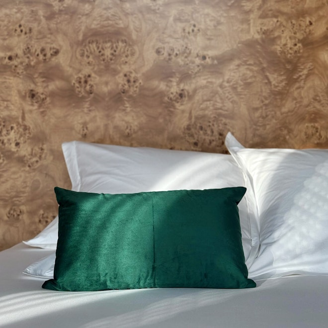 Superior Room - Detail