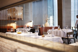Copper Room