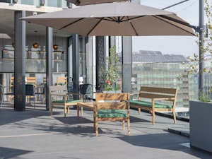 La Terraza Lounge