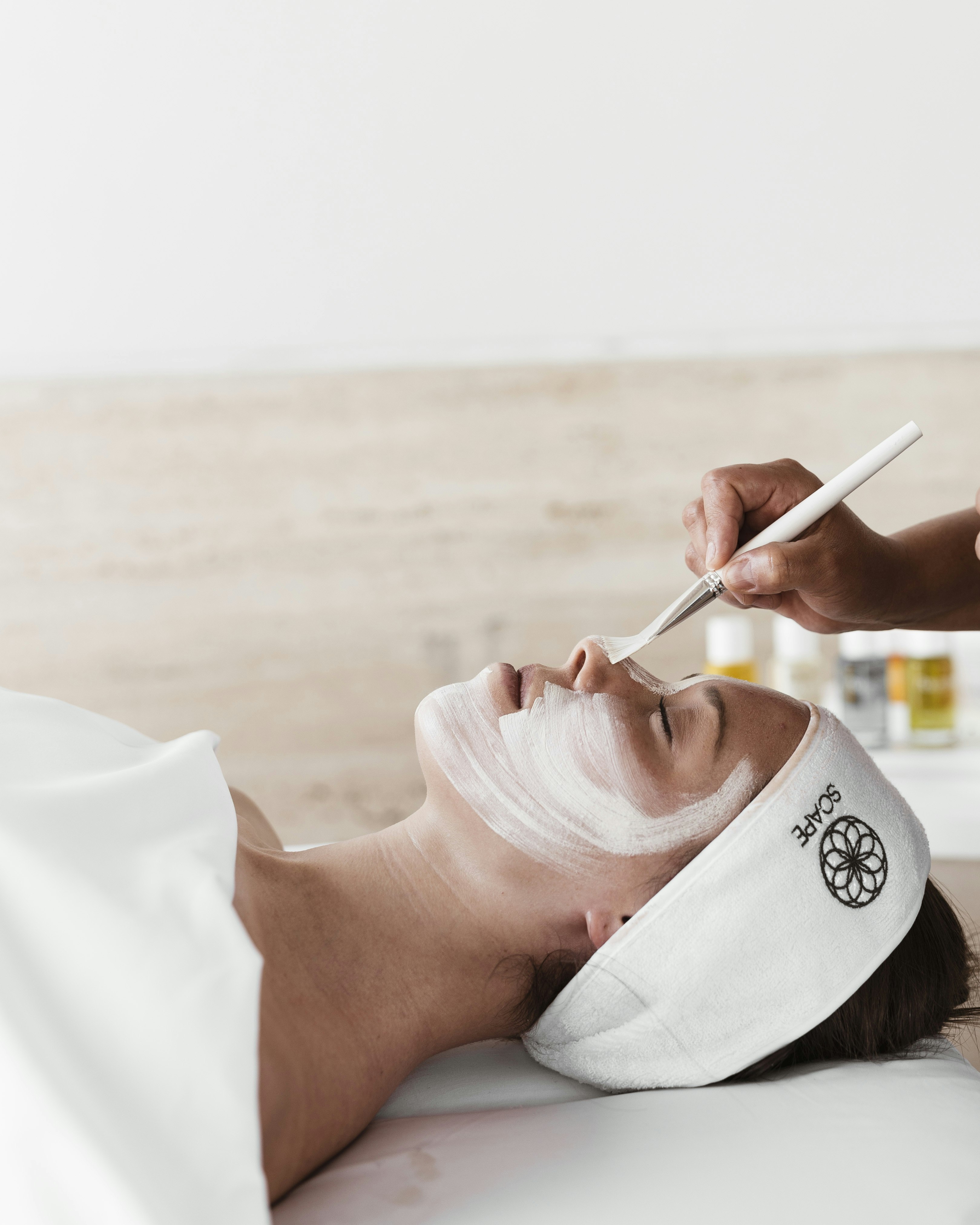 Debaines Spa Facials By Scape