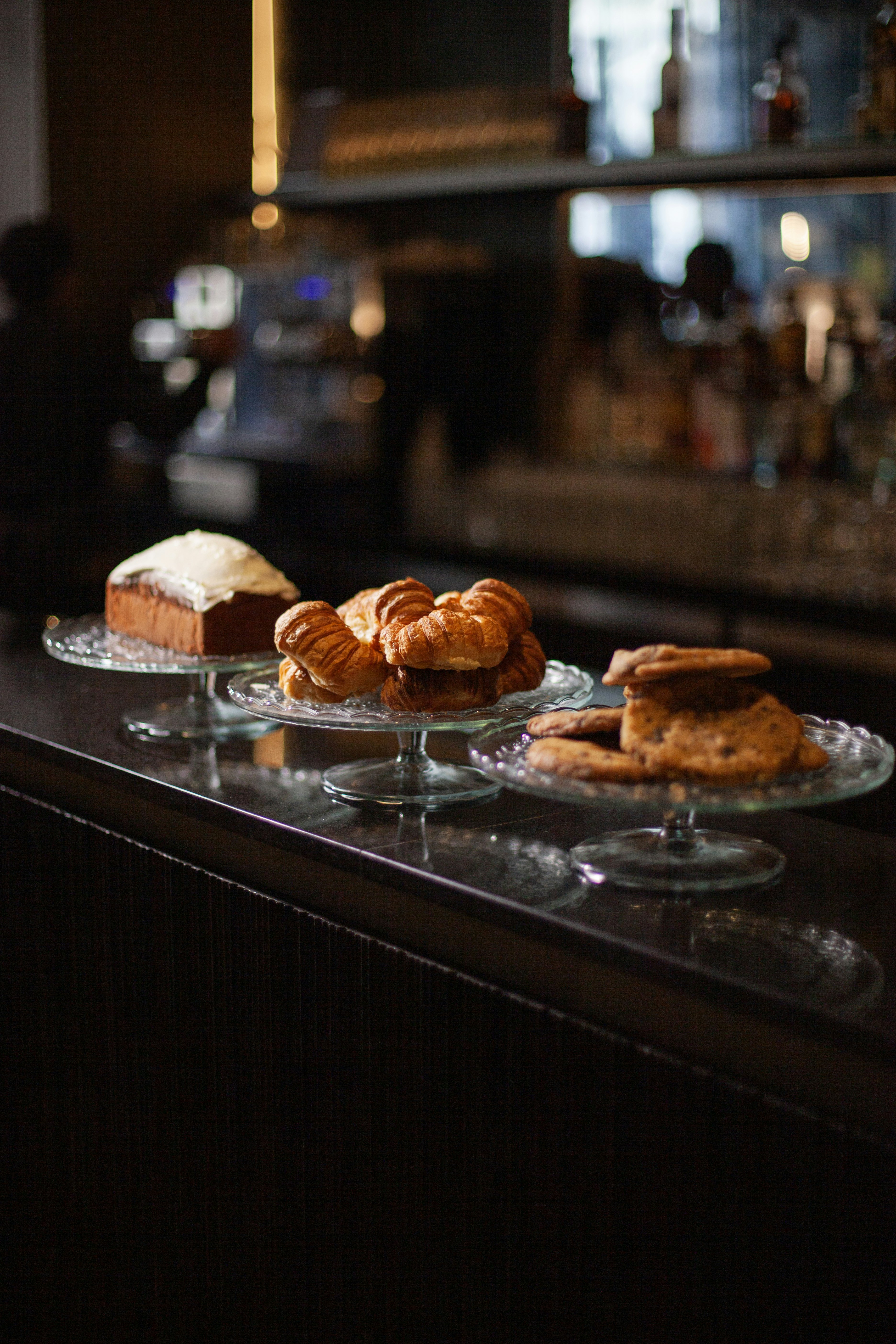 Gran Cafe - Pastries