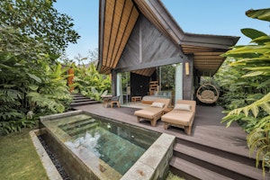 Premium Jabu Exterior