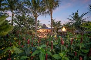 Ijo Restaurant