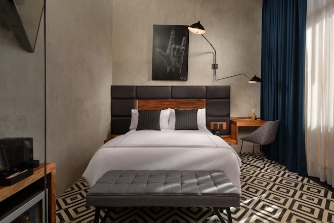 Estudio Comfort Room
