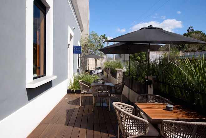 Fronto Restaurant