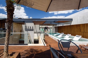 Terrace Bar