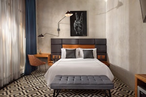Estudio Comfort Room