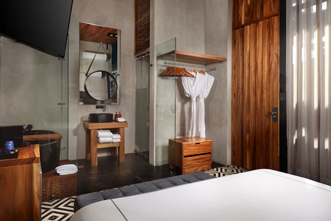 Estudio Comfort Room
