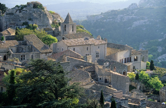 Village Les Beaux de Provence