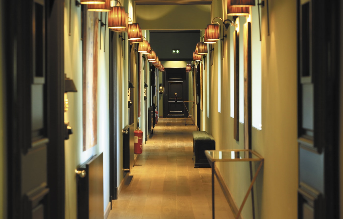 Corridor