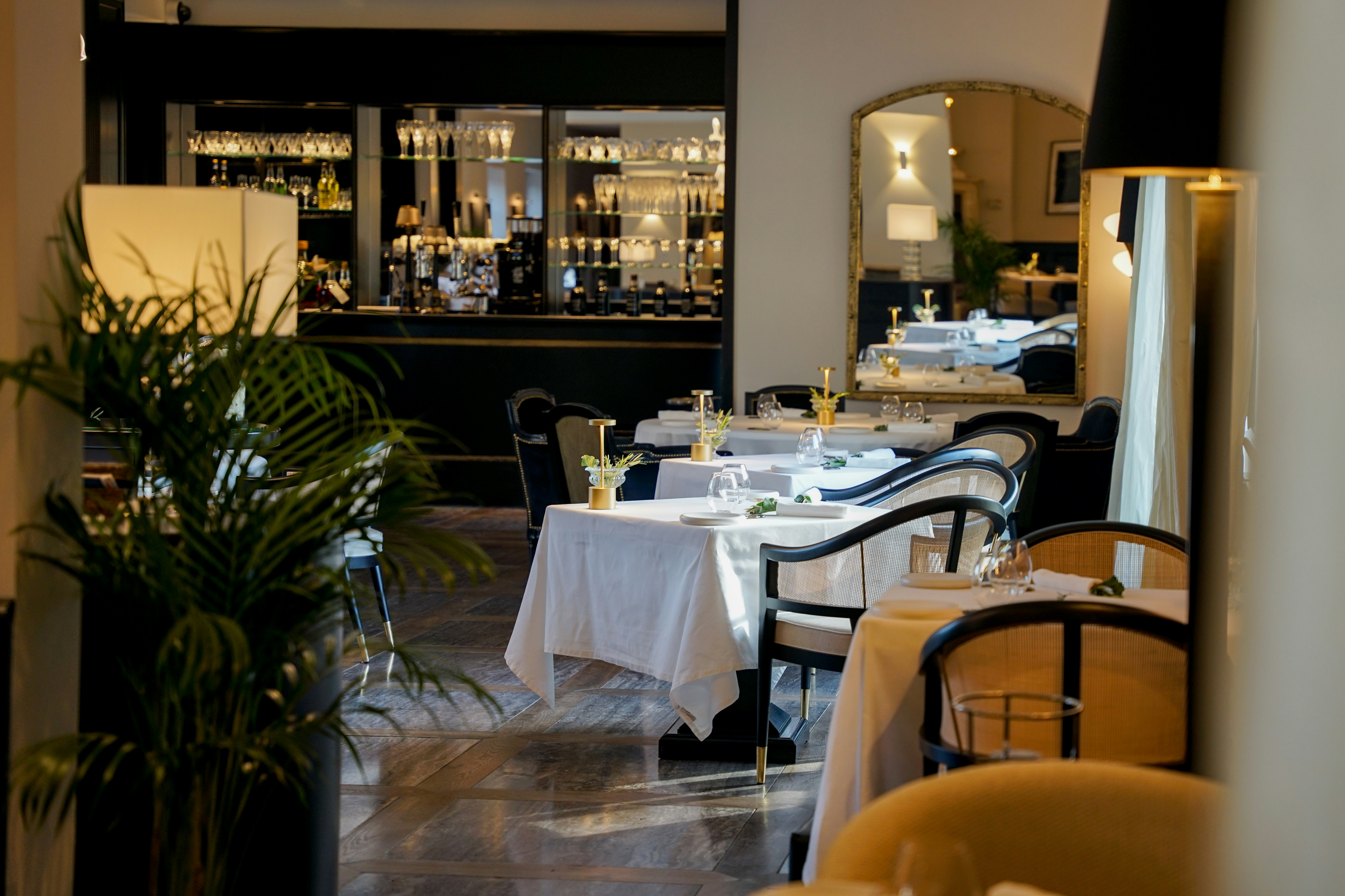 Le Guide Sesame X Domaine De Manville