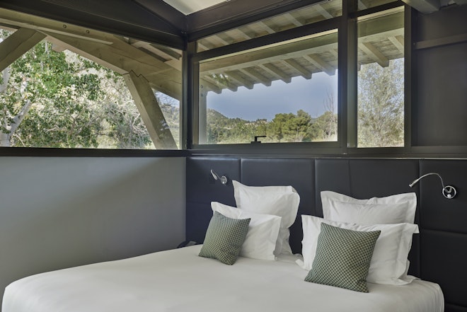 Prestige Villa - Bedroom