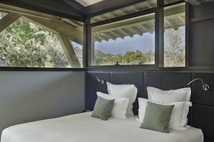 Prestige Villa - Bedroom