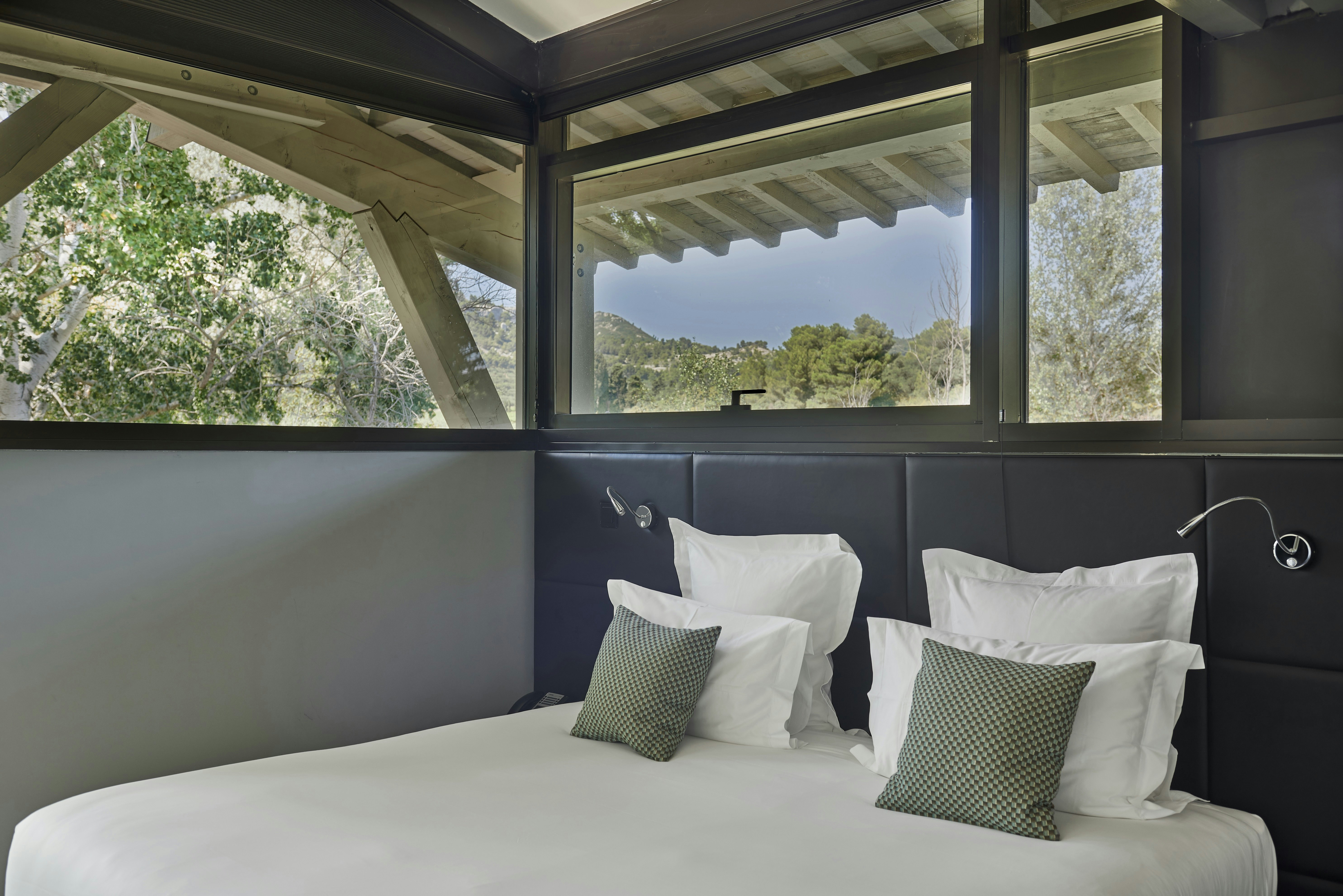 Prestige Villa - Bedroom