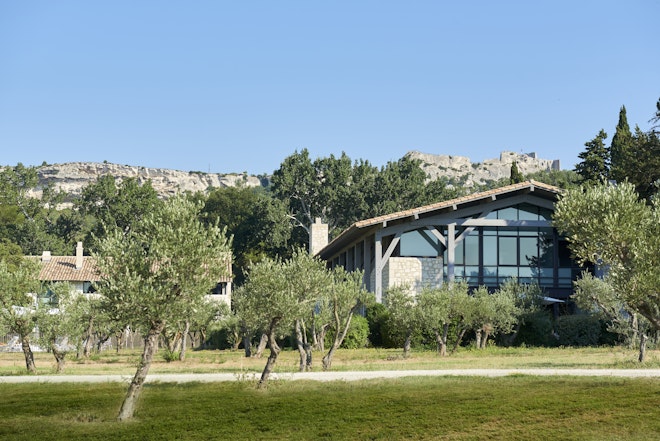 Prestige Villa - Exterior