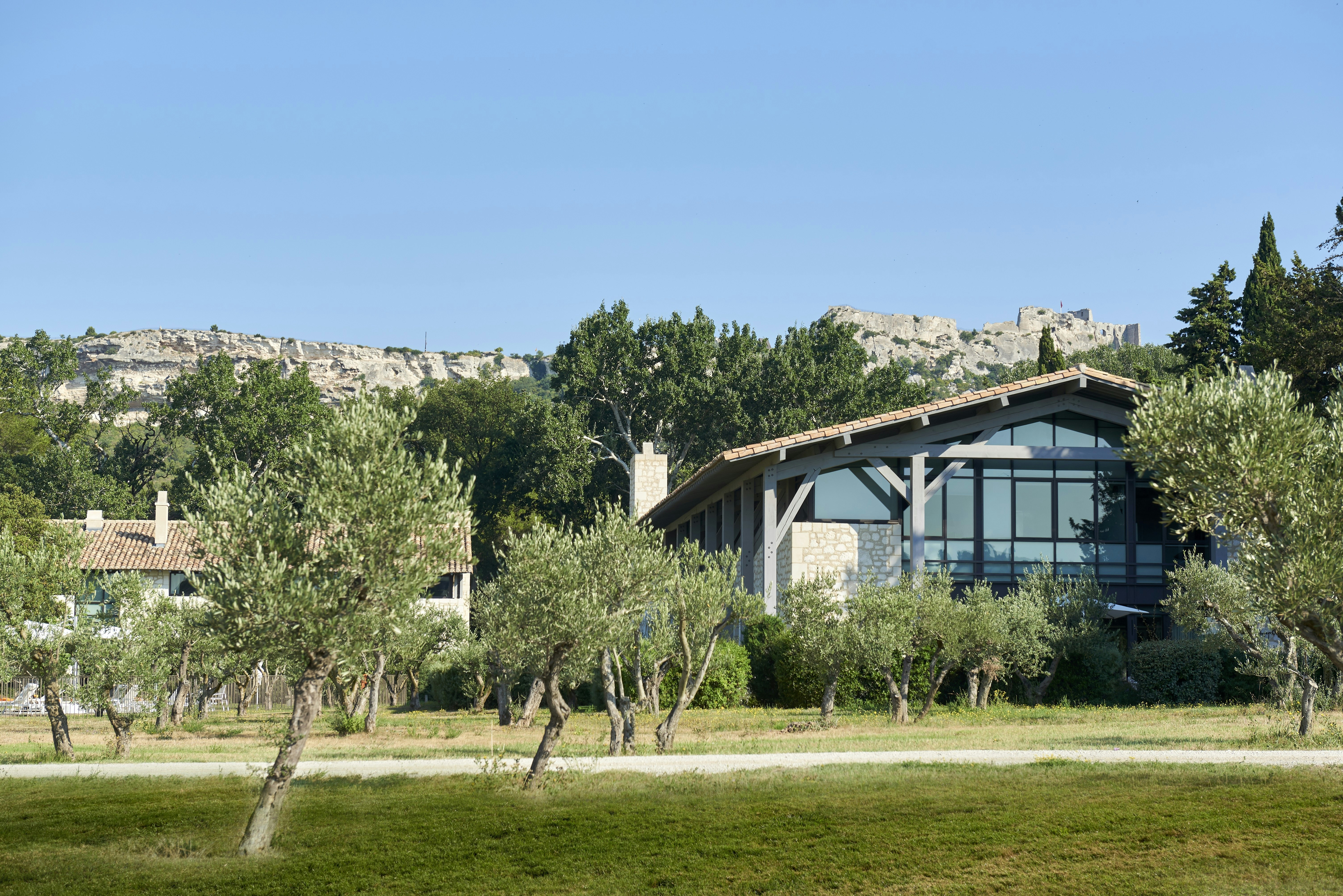 Prestige Villa - Exterior