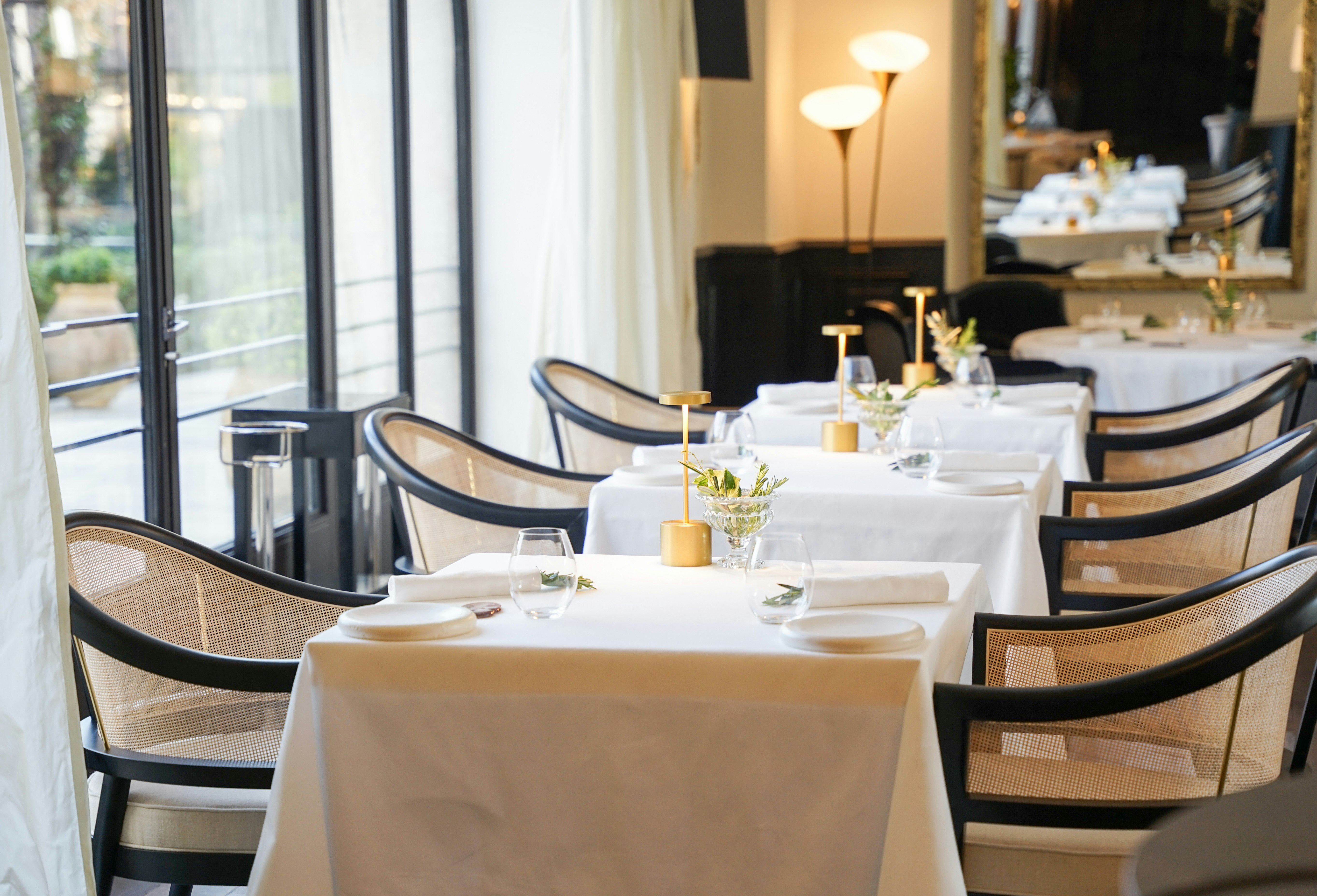 Le Guide Sesame X Domaine De Manville