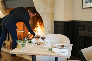 Le Guide Sesame X Domaine De Manville