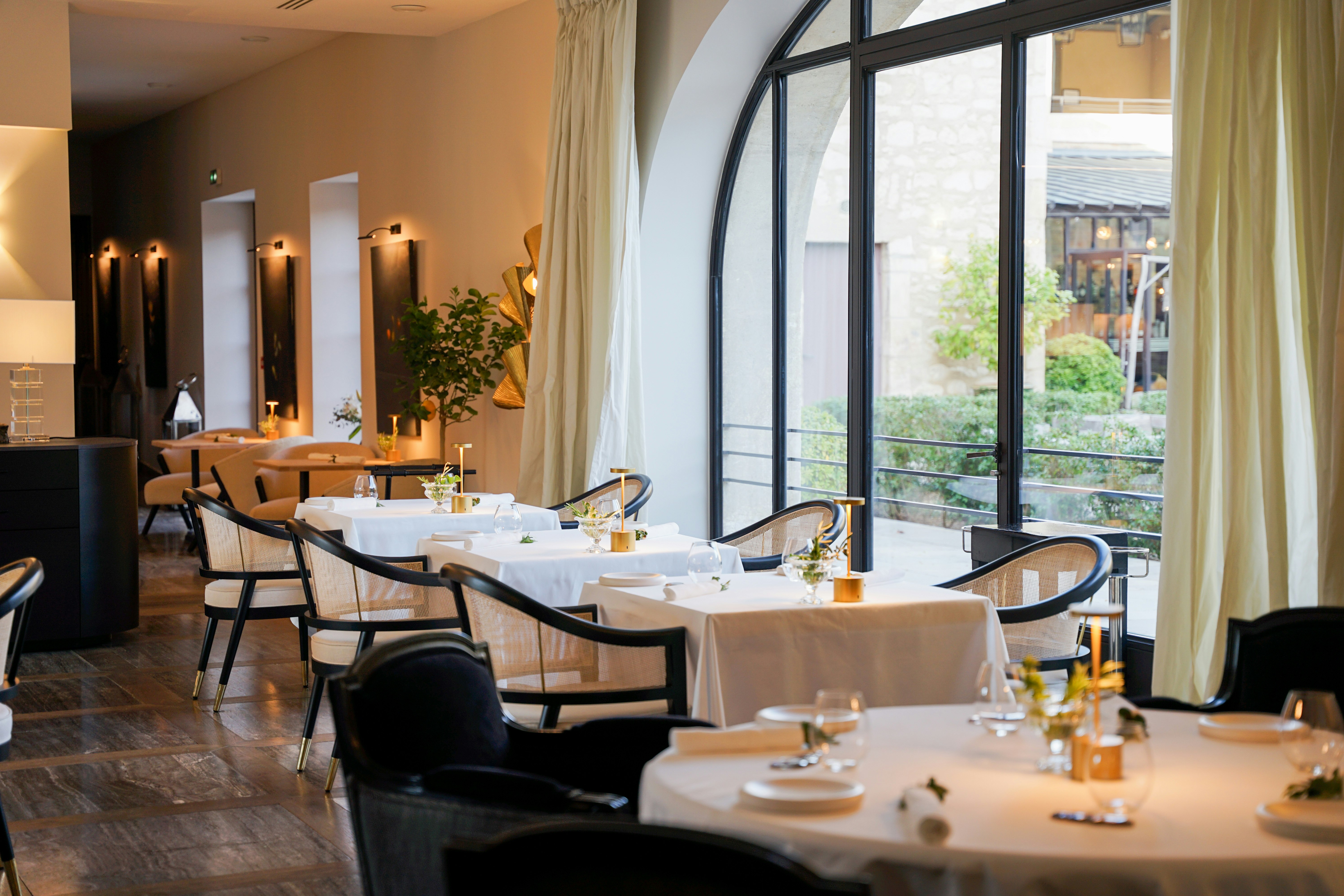 Le Guide Sesame X Domaine De Manville