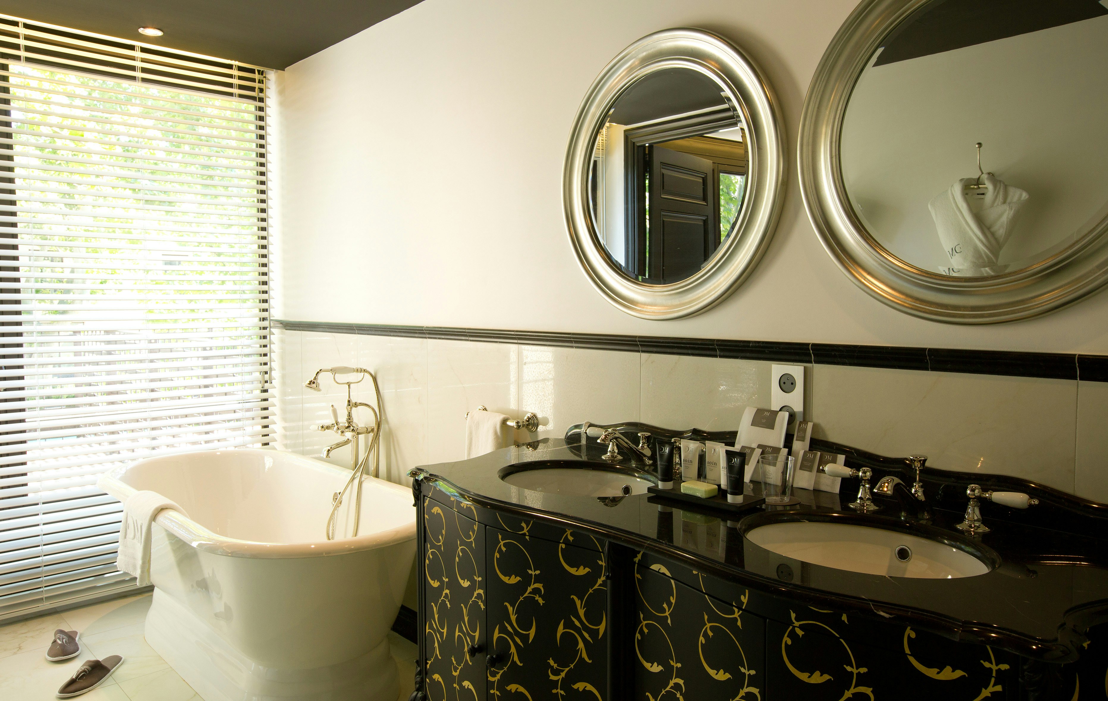 Suite Prestige - Bathroom