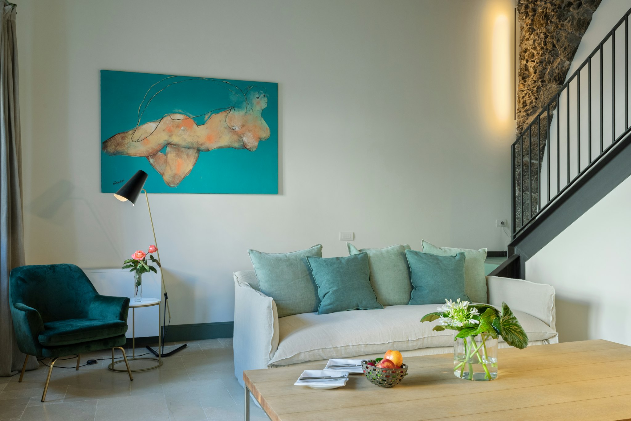 Donna Carmela Resort & Lodges