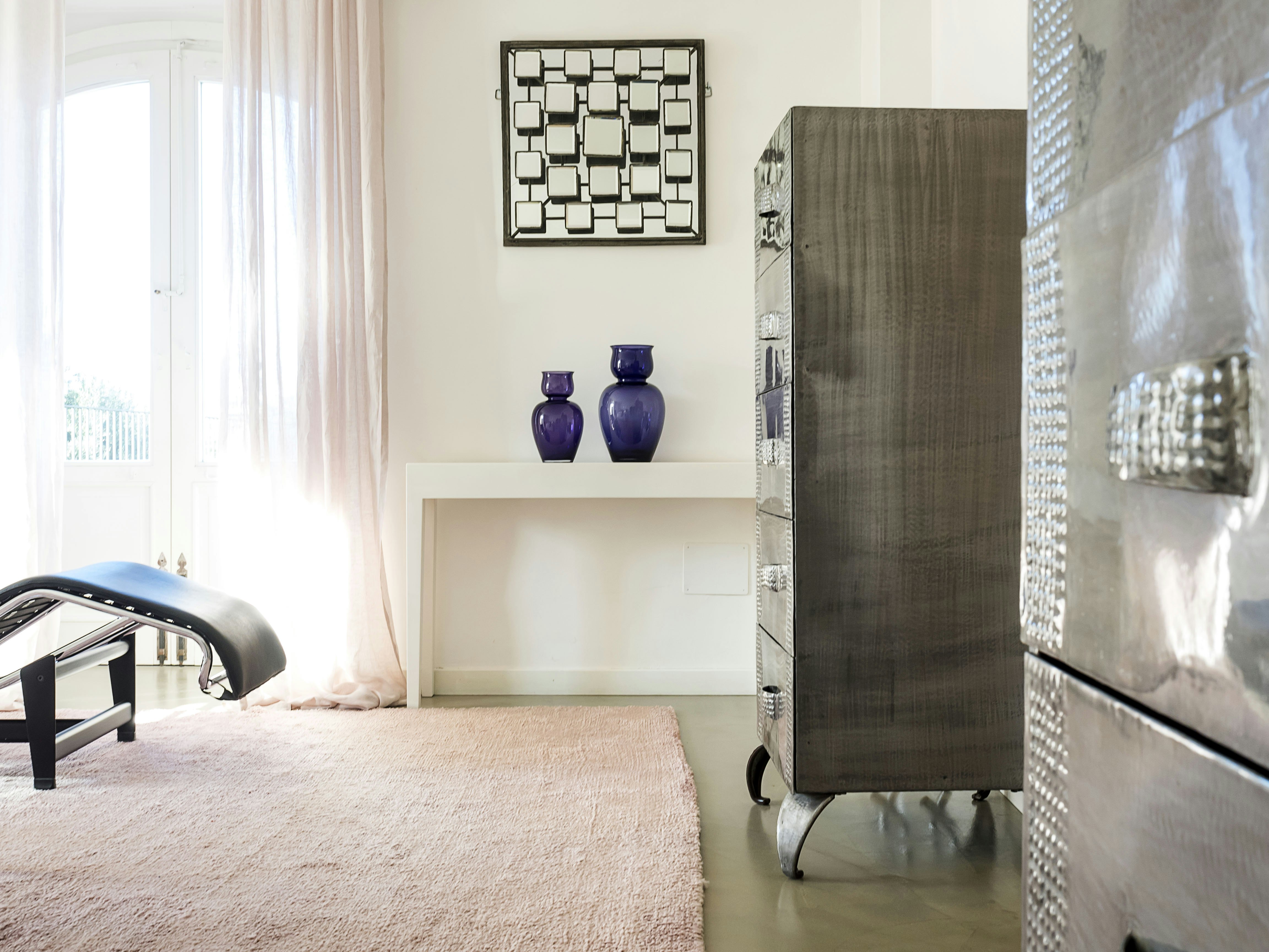 Exclusive Suite with private pool