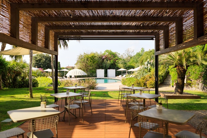 Sintesi Restaurant