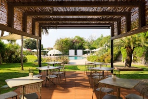 Sintesi Restaurant