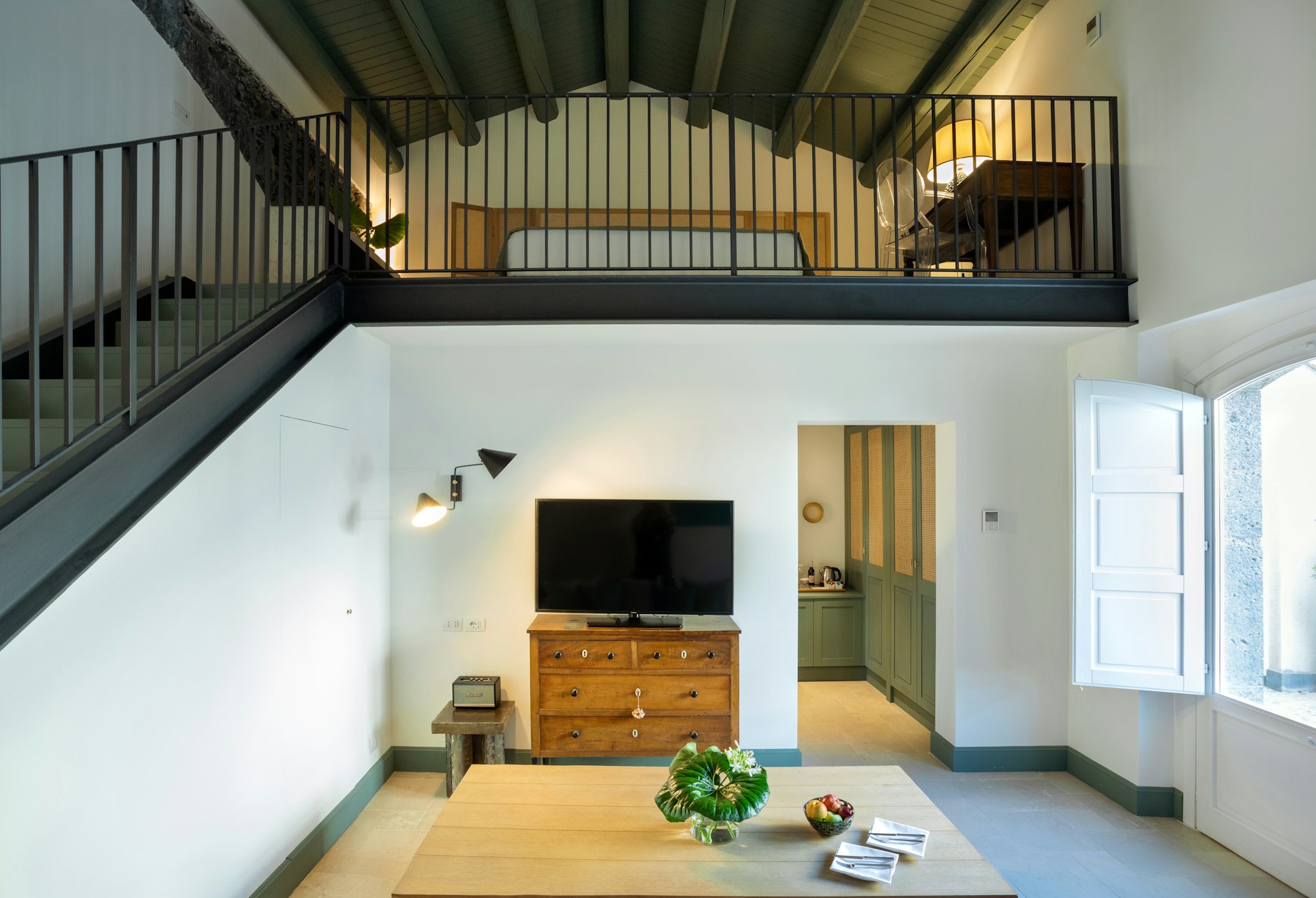 Donna Carmela Resort & Lodges, an SLH Hotel
