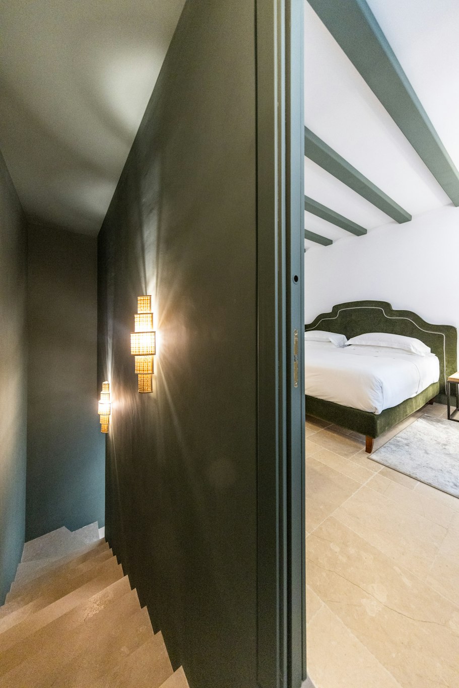 Donna Carmela Resort & Lodges, an SLH Hotel