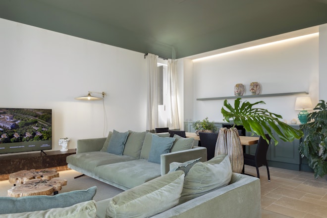 Grand Suite with private pool