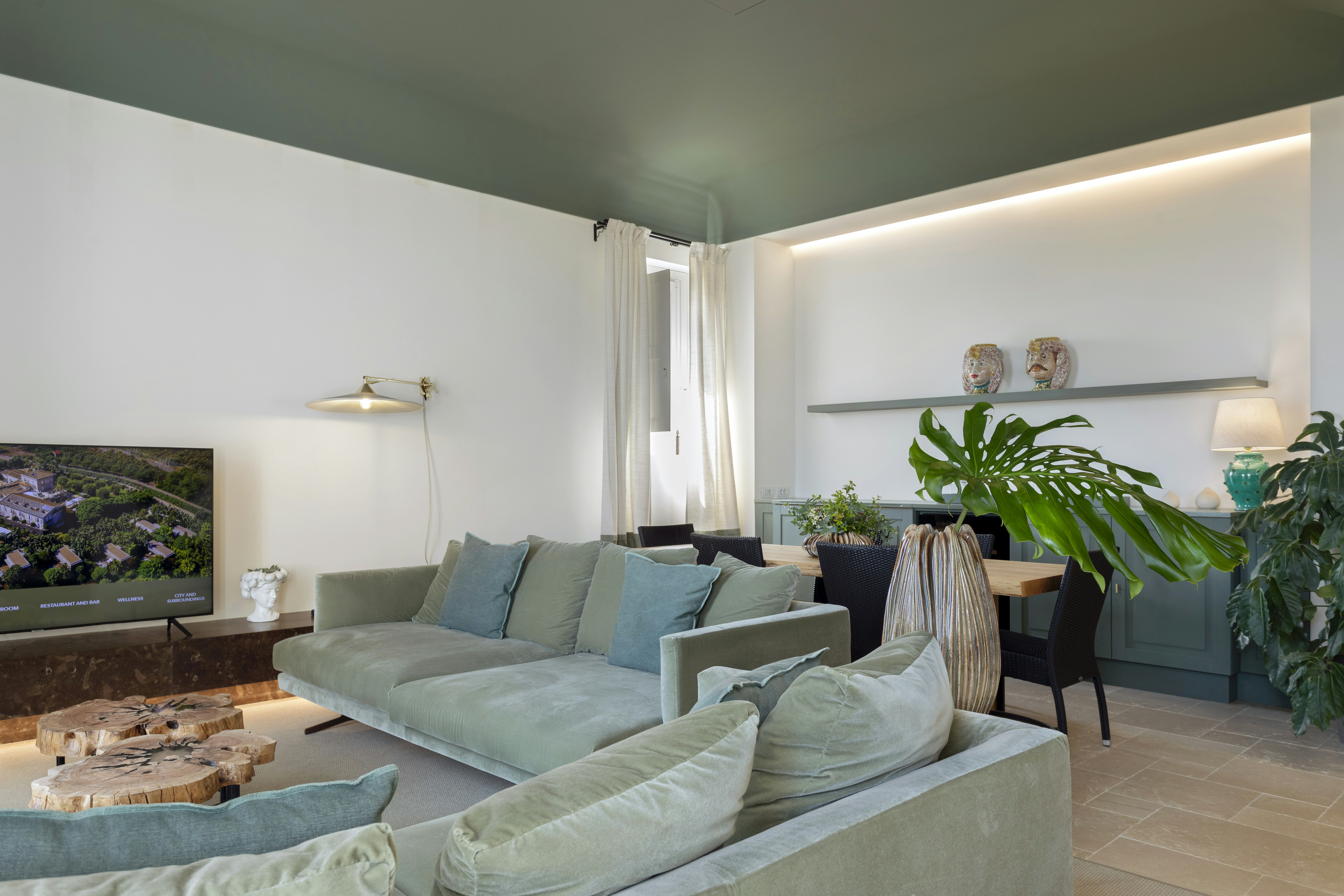 Grand Suite with private pool