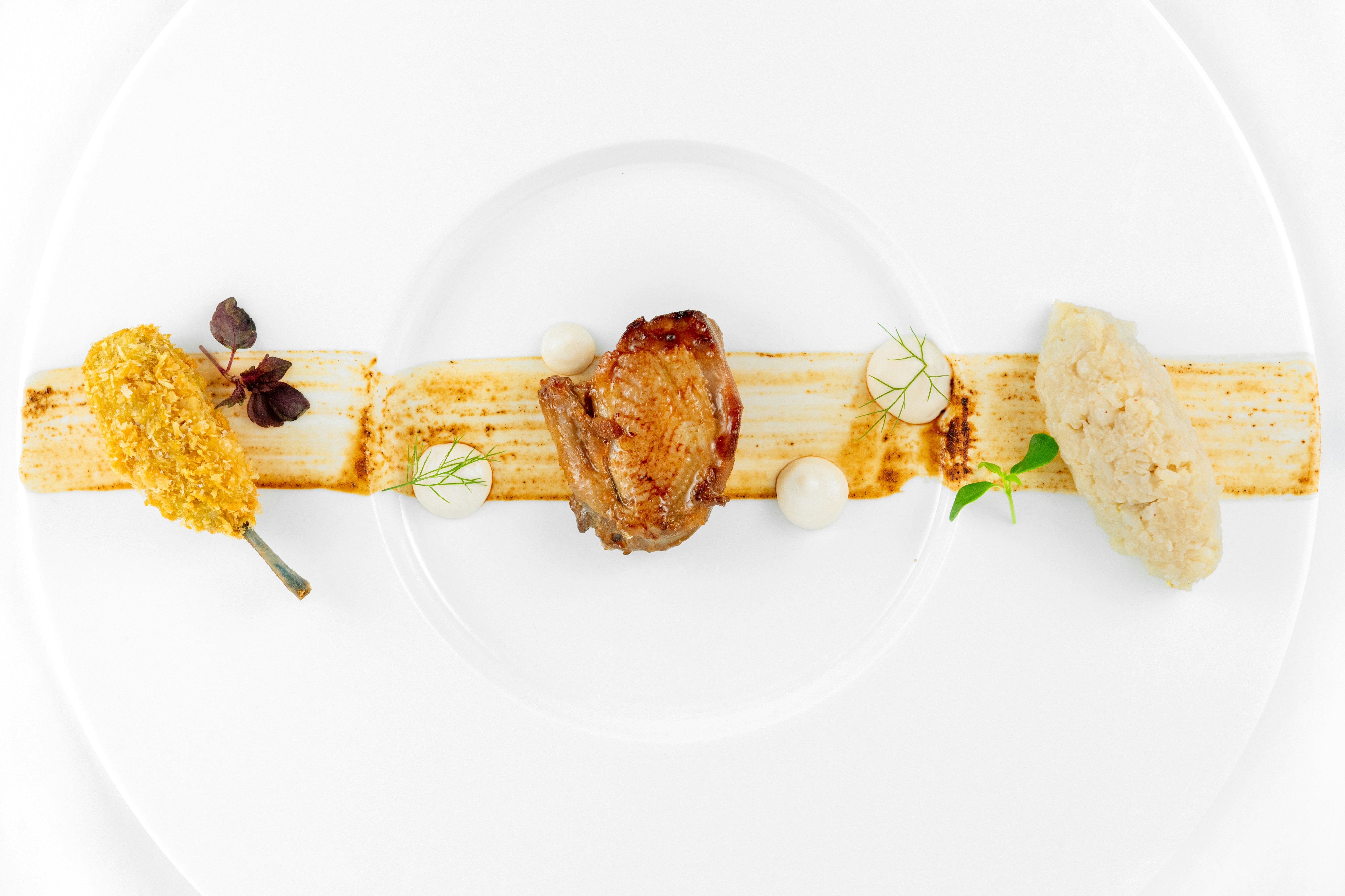 La Cucina Di DonnaCarmela Restaurant