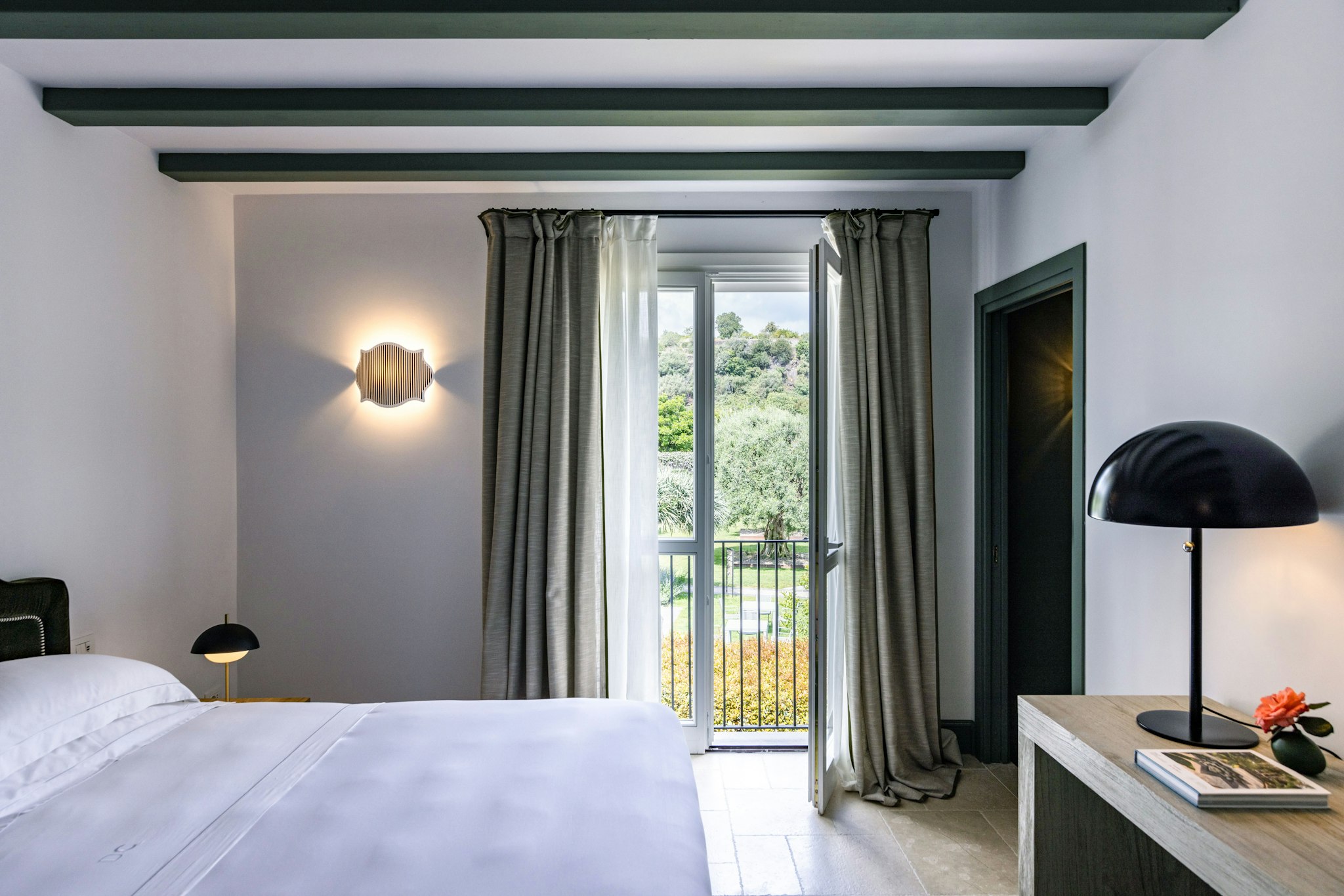 Donna Carmela Resort & Lodges, an SLH Hotel