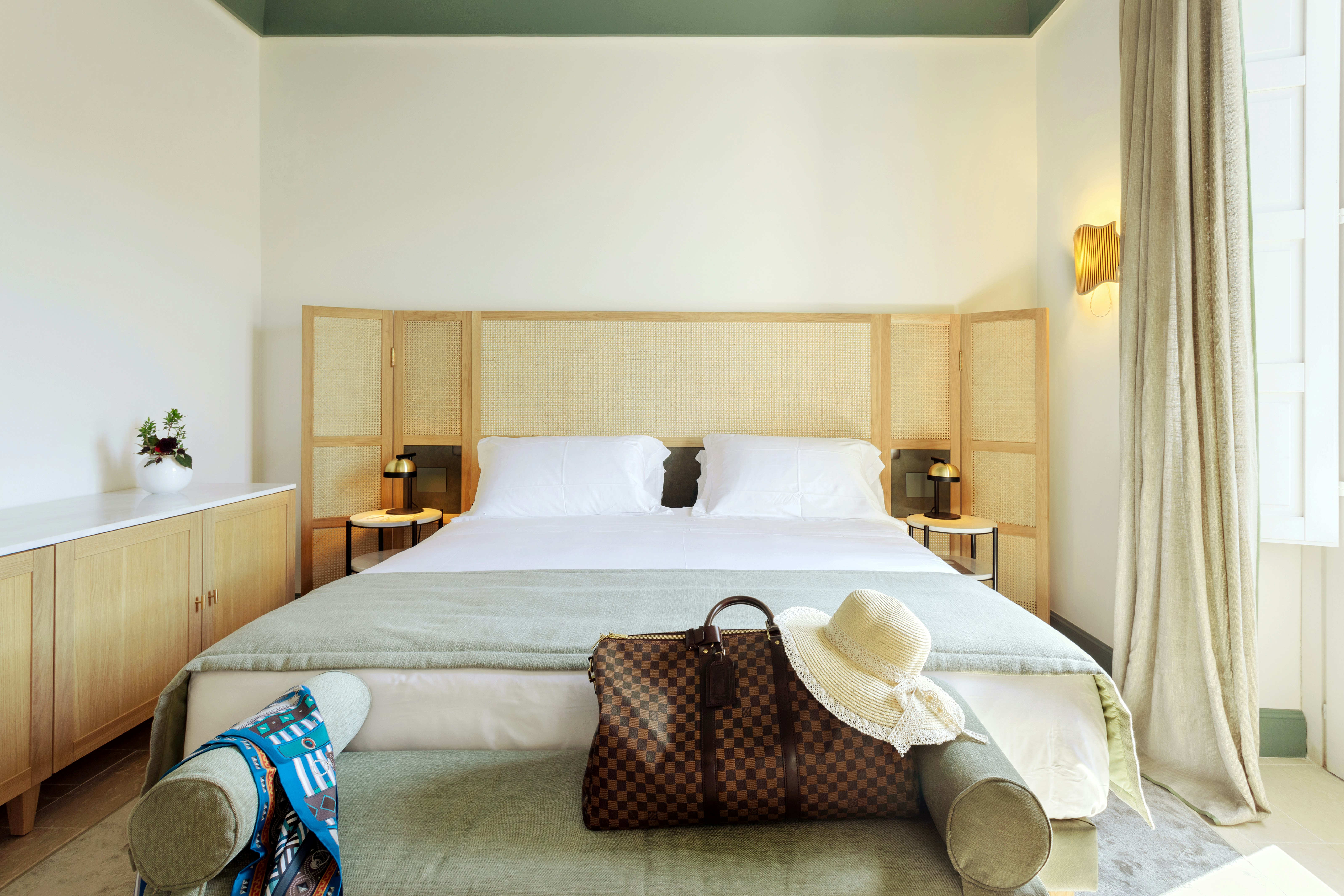 Grand Suite with private pool