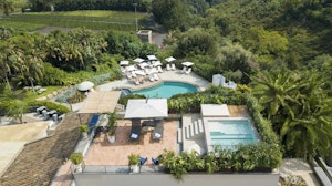 Grand Suite with private pool