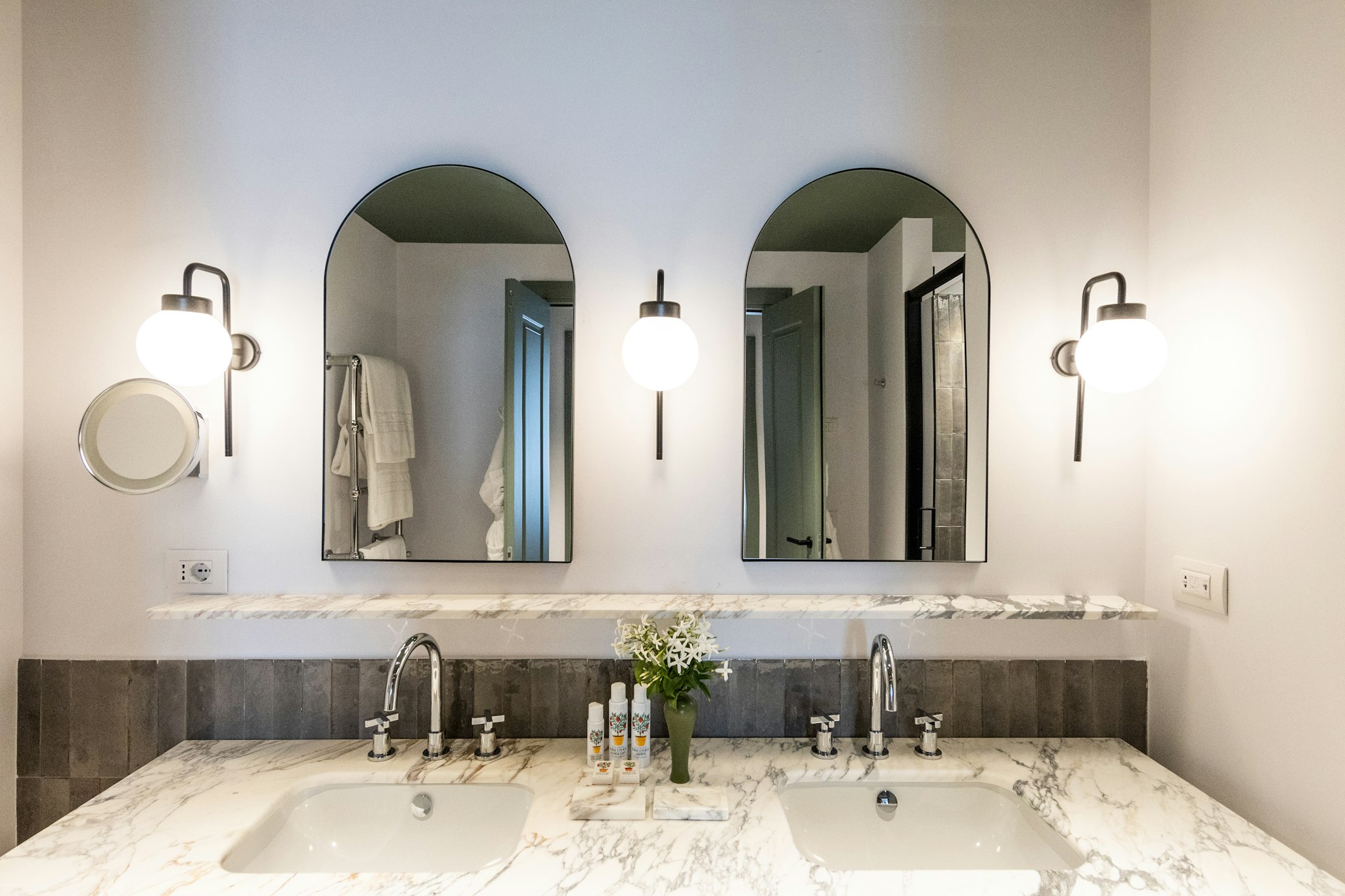 Donna Carmela Resort & Lodges, an SLH Hotel